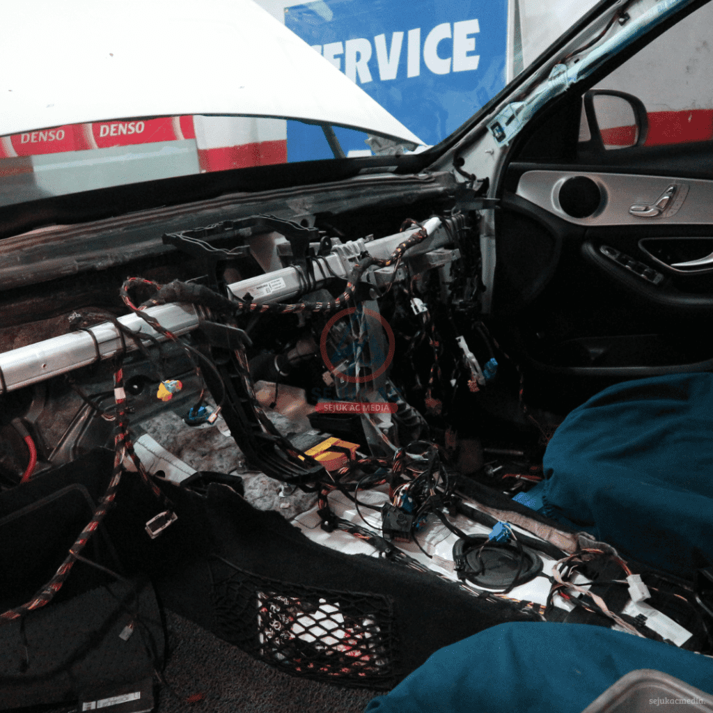 AC Mobil Bau