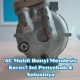 AC Mobil Bunyi Mendesis Keras Ini Penyebab Solusinya 80x80
