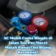 AC Mobil Cuma Dingin di Jalan Tol Pas Macet Malah Panas 80x80