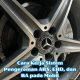 Cara Kerja Sistem Pengereman ABS EBD dan BA pada Mobil 80x80