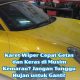 Karet Wiper Cepat Getas dan Keras di Musim Kemarau Jangan Tunggu Hujan untuk Ganti 80x80