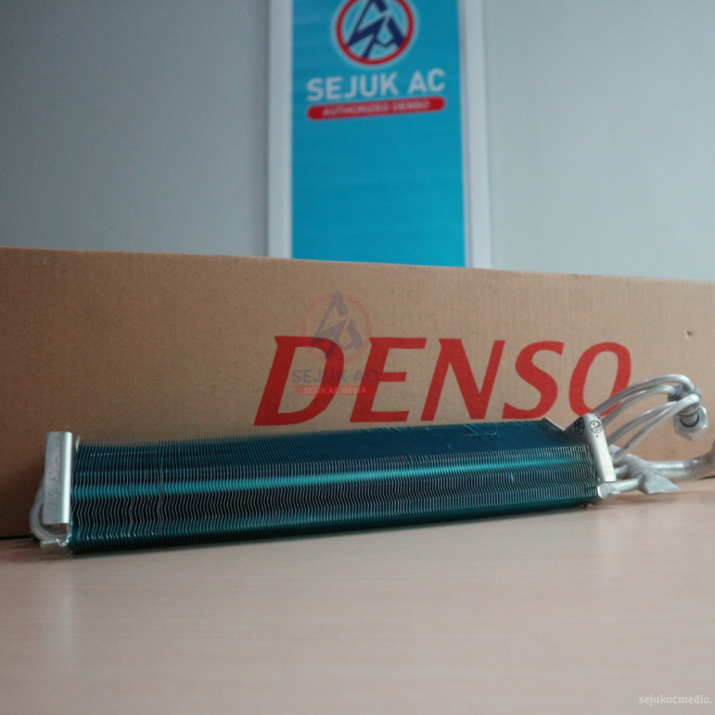 AC Depan Dingin Tapi Belakang Panas