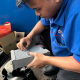 AC mobil berdengung 80x80
