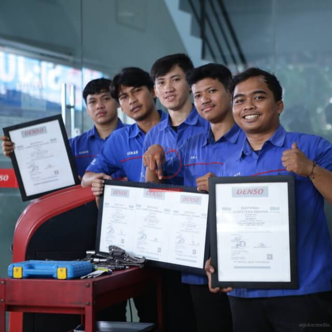 Bengkel Ac Mobil Terdekat