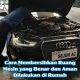 Cara Membersihkan Ruang Mesin yang Benar dan Aman Dilakukan di Rumah 80x80