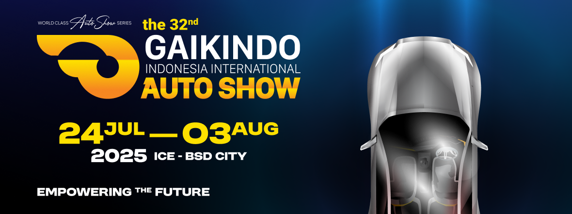 GIIAS 2025