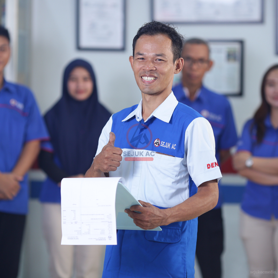 Rekomendasi Bengkel Umum