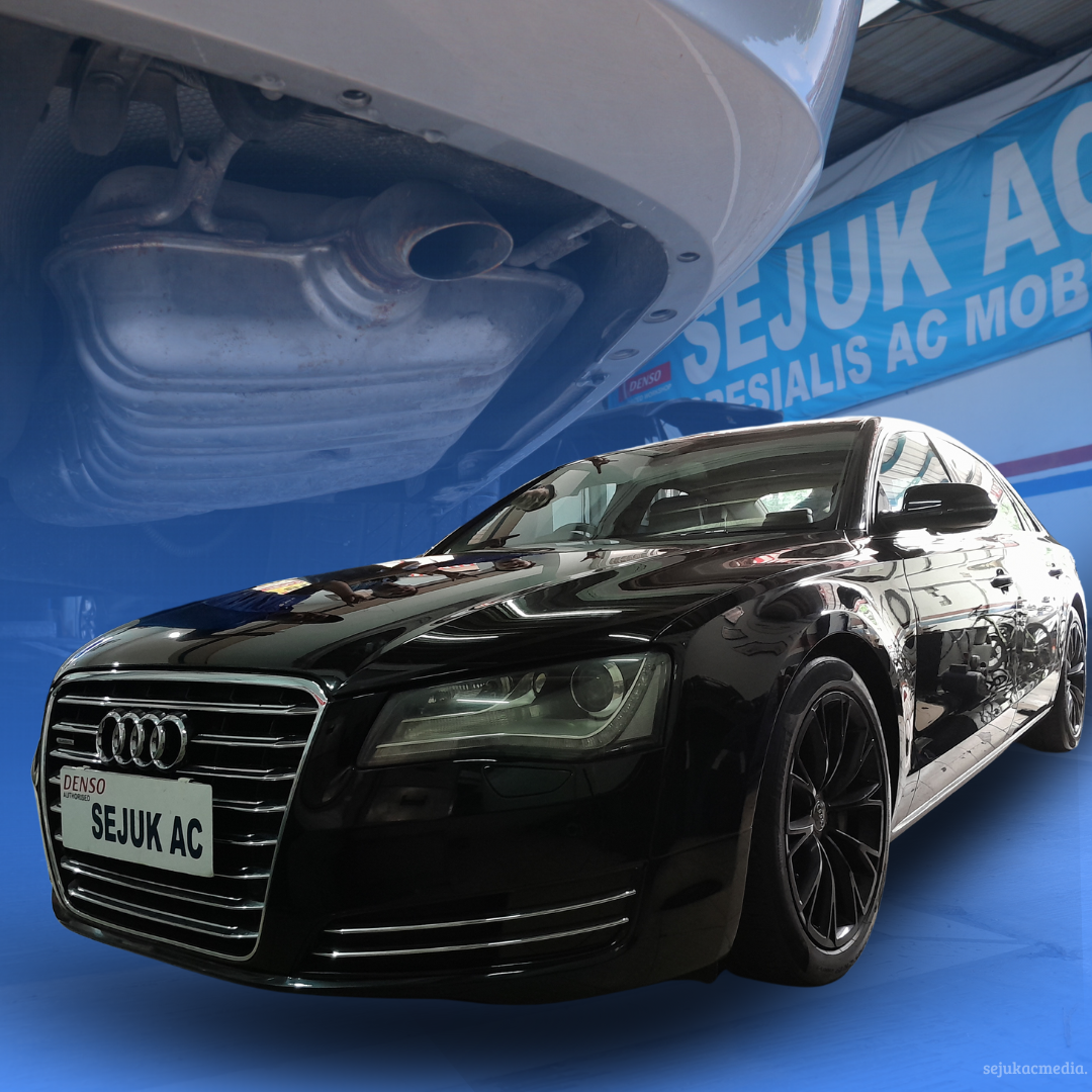 Tips Penghilang Baret Mobil