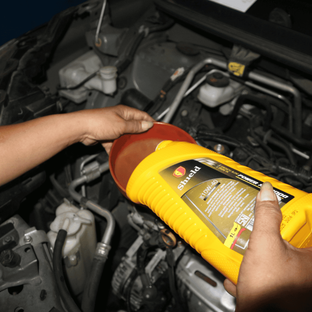 perbedaan tune up dan service berkala