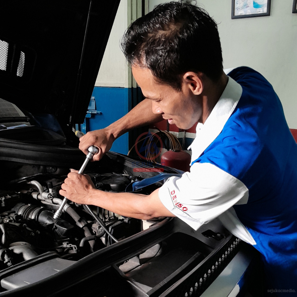 sejuk ac