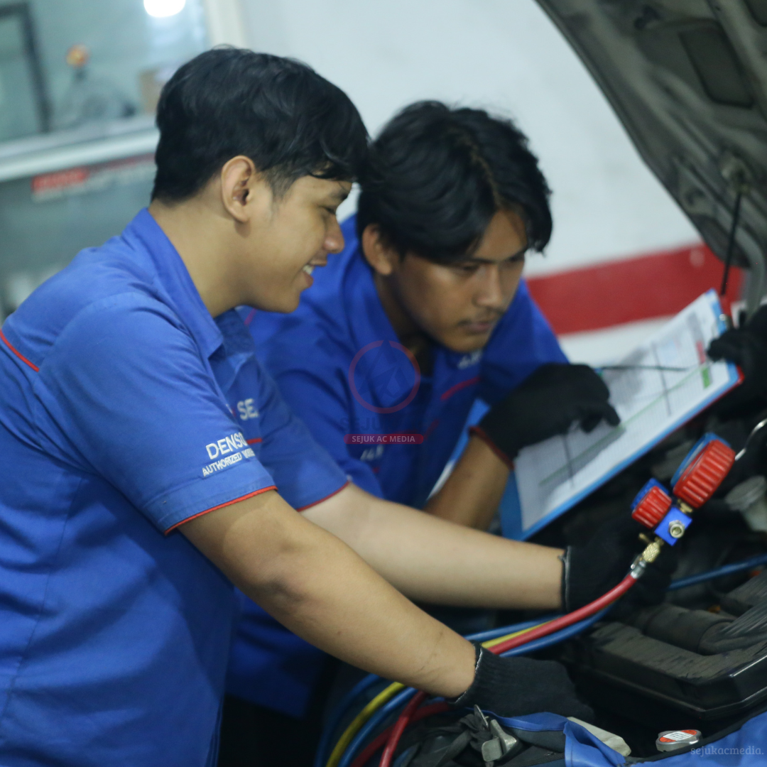 service ac mobil jakarta