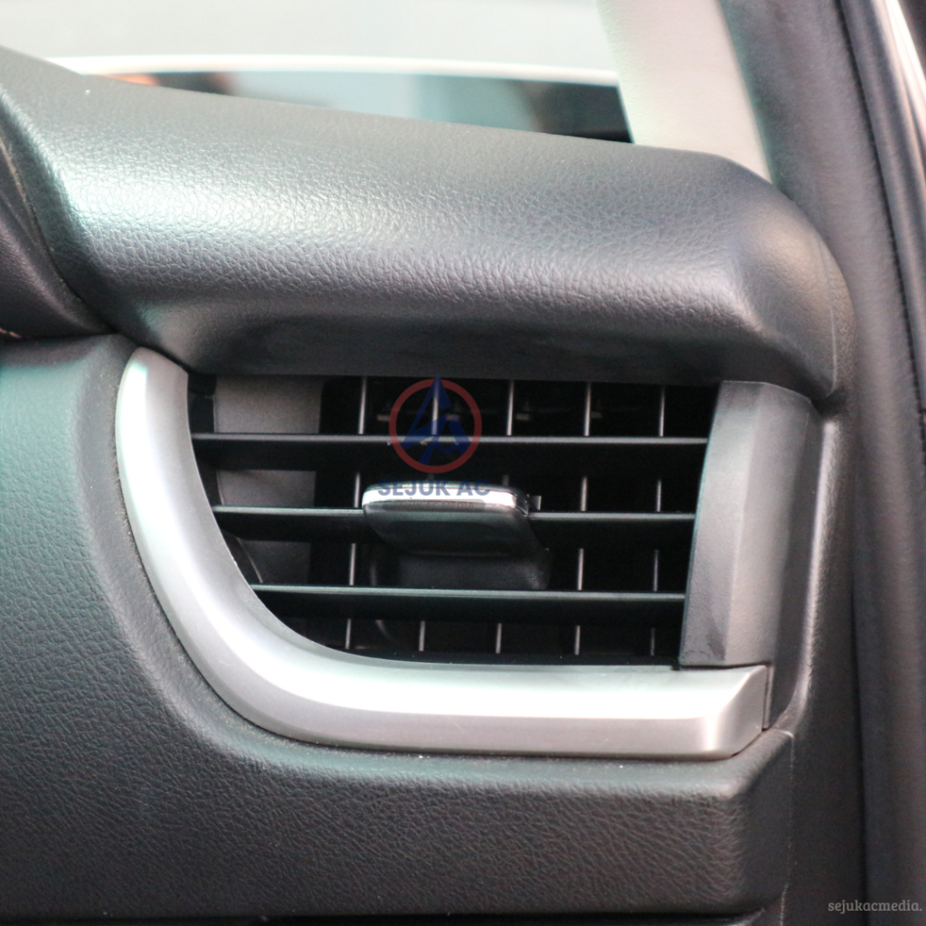tips ac mobil awet