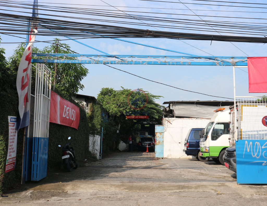 Bengkel Tune Up Mobil Jakarta Barat