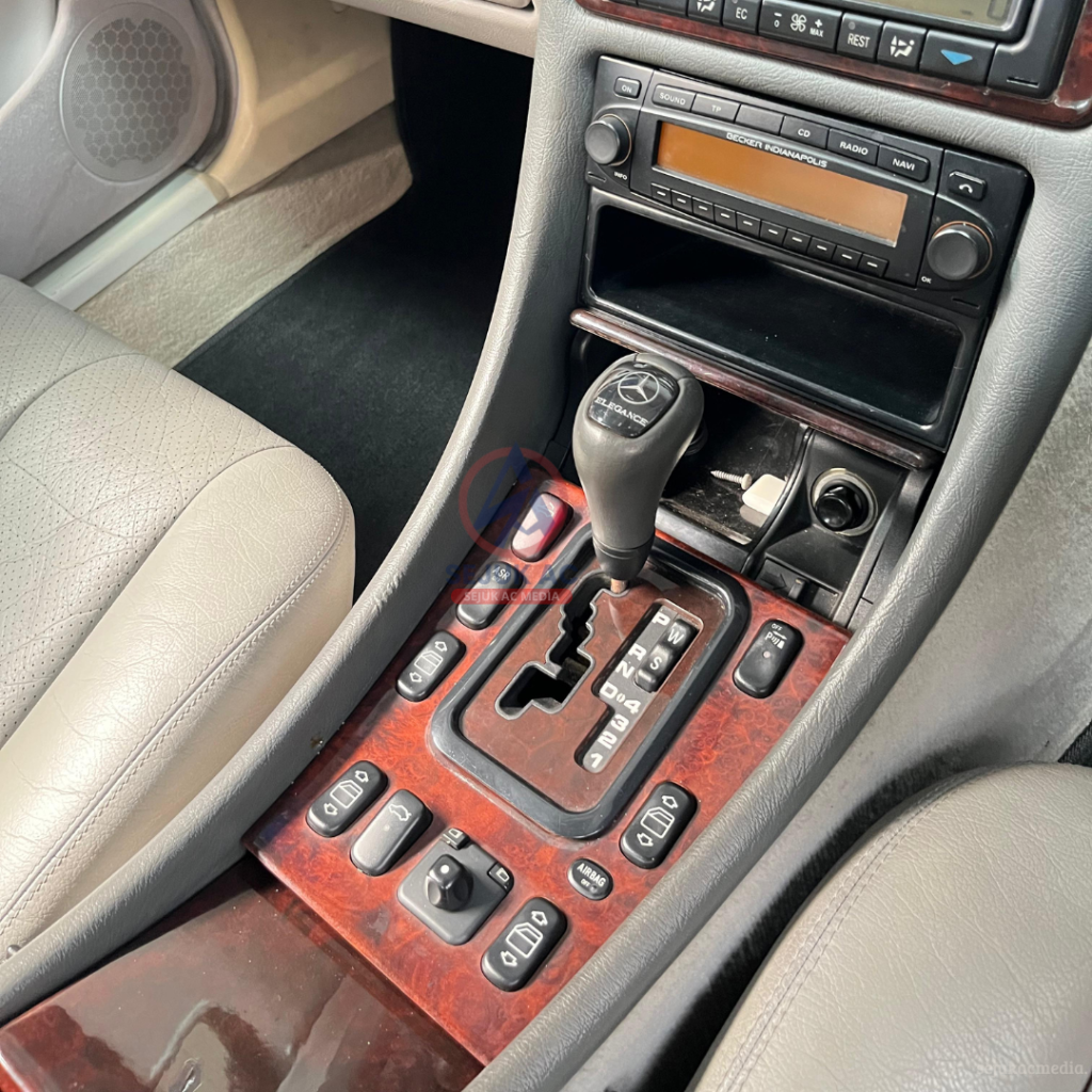 Tips sebelum ke bengkel mobil