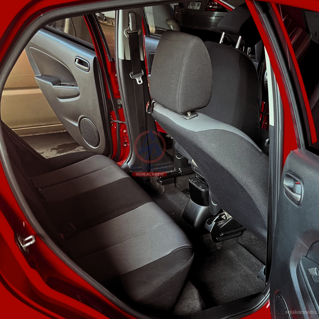Salon Mobil