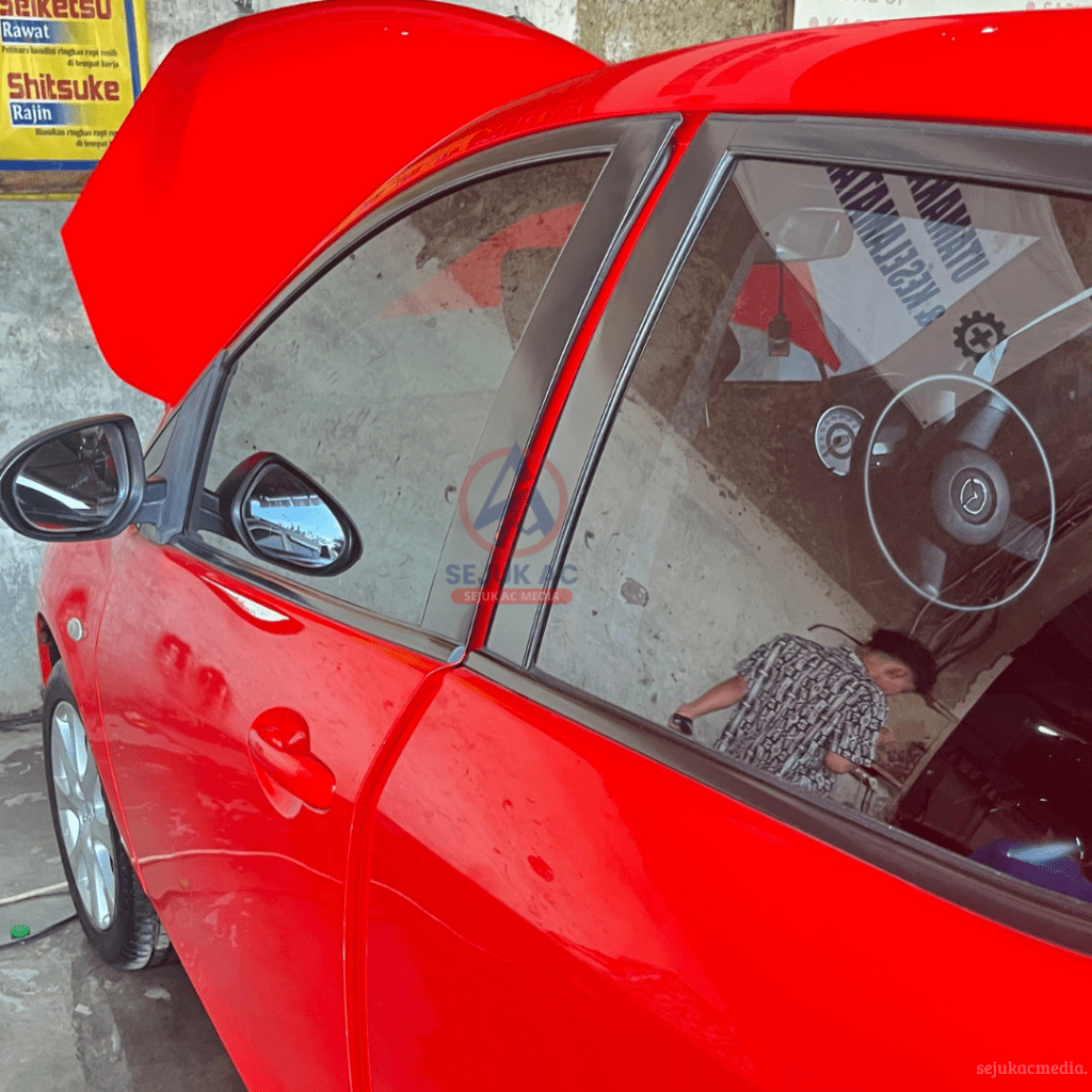 Salon Mobil