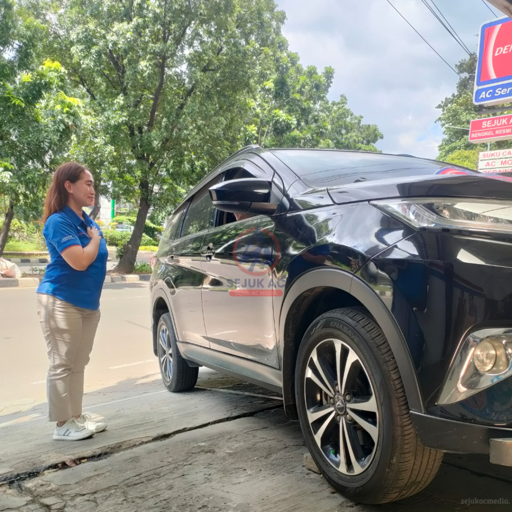 Tips hemat biaya servis mobil