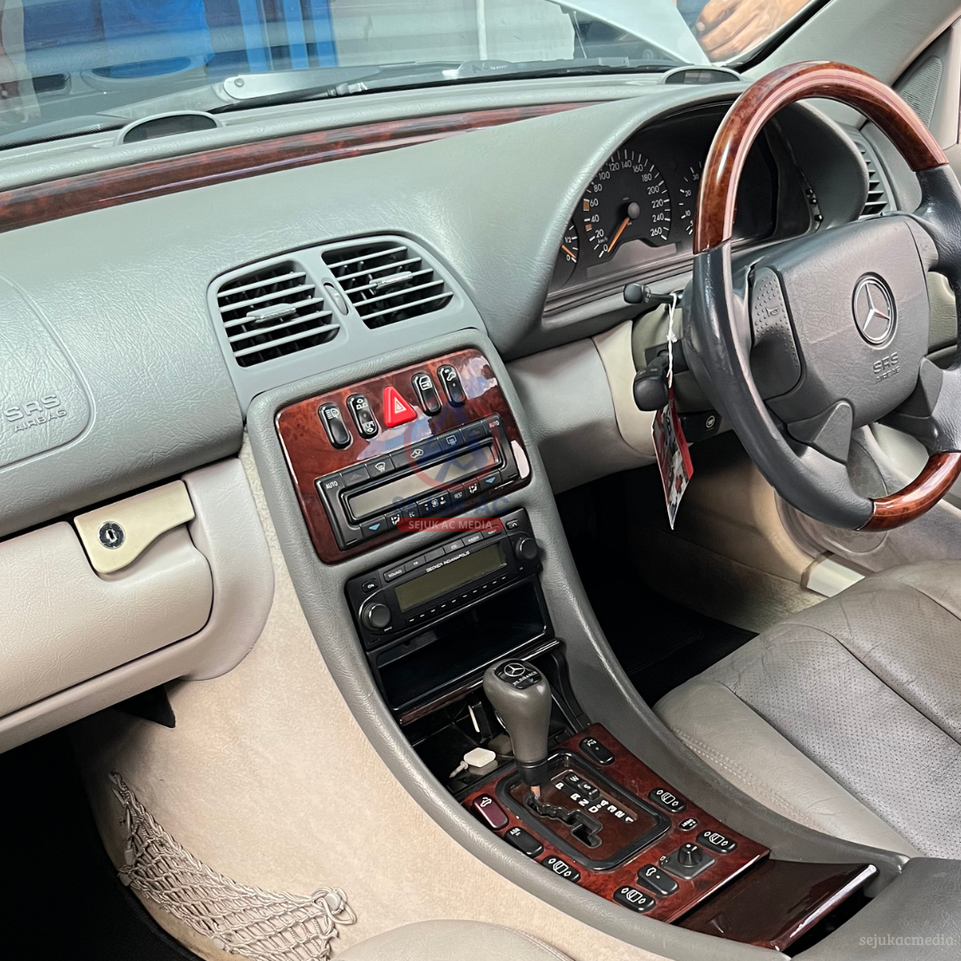 AC Mobil Cut Off
