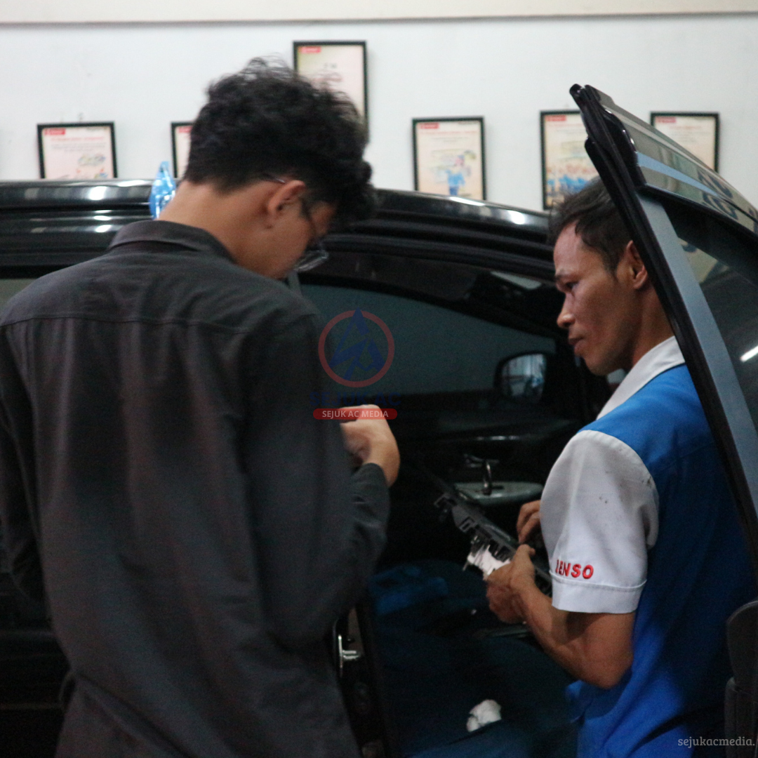 Tips sebelum ke bengkel mobil