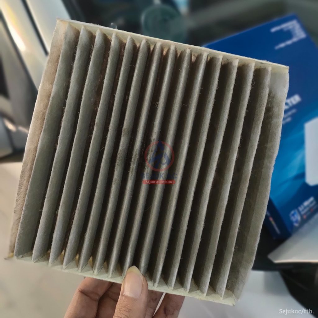 AC Mobil Berpengaruh pada Kesehatan