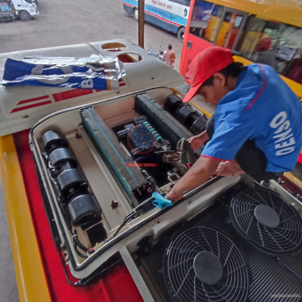 Layanan Bisnis ke Bisnis Otomotif