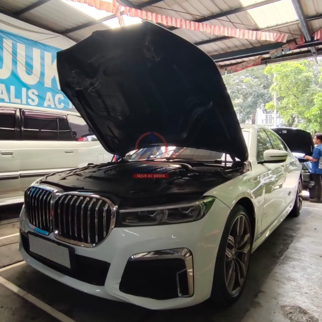 AC Mobil Berpengaruh pada Kesehatan