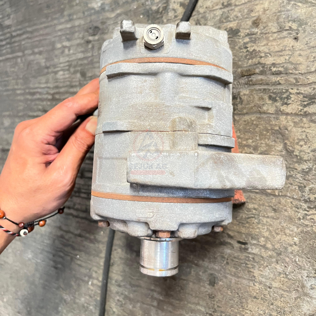 Cara Kerja Kompresor AC Mobil