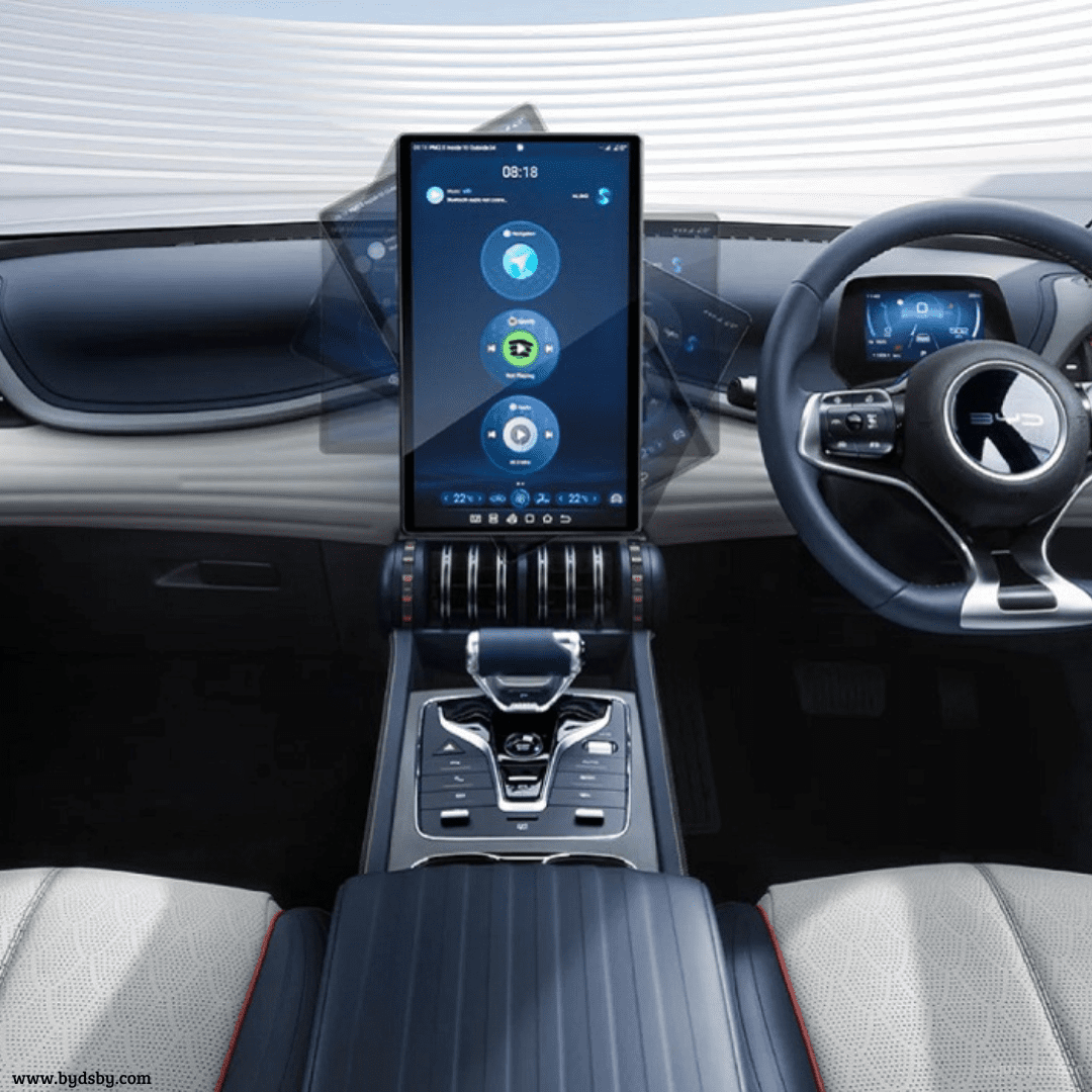 Mobil Baru 2026