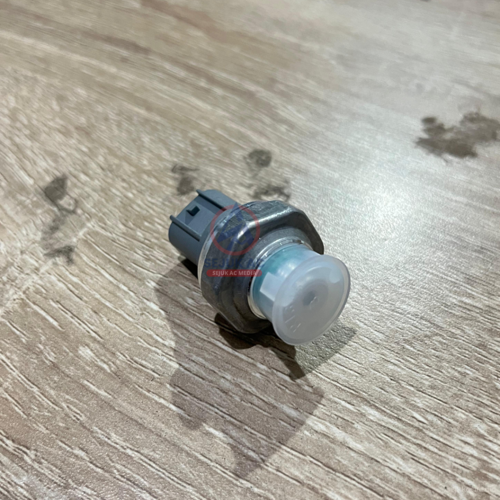 Cara Cek Pressure Switch AC Mobil