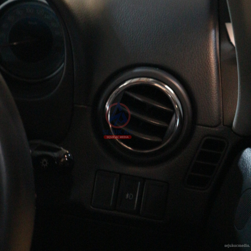 AC mobil tidak dingin sama sekali
