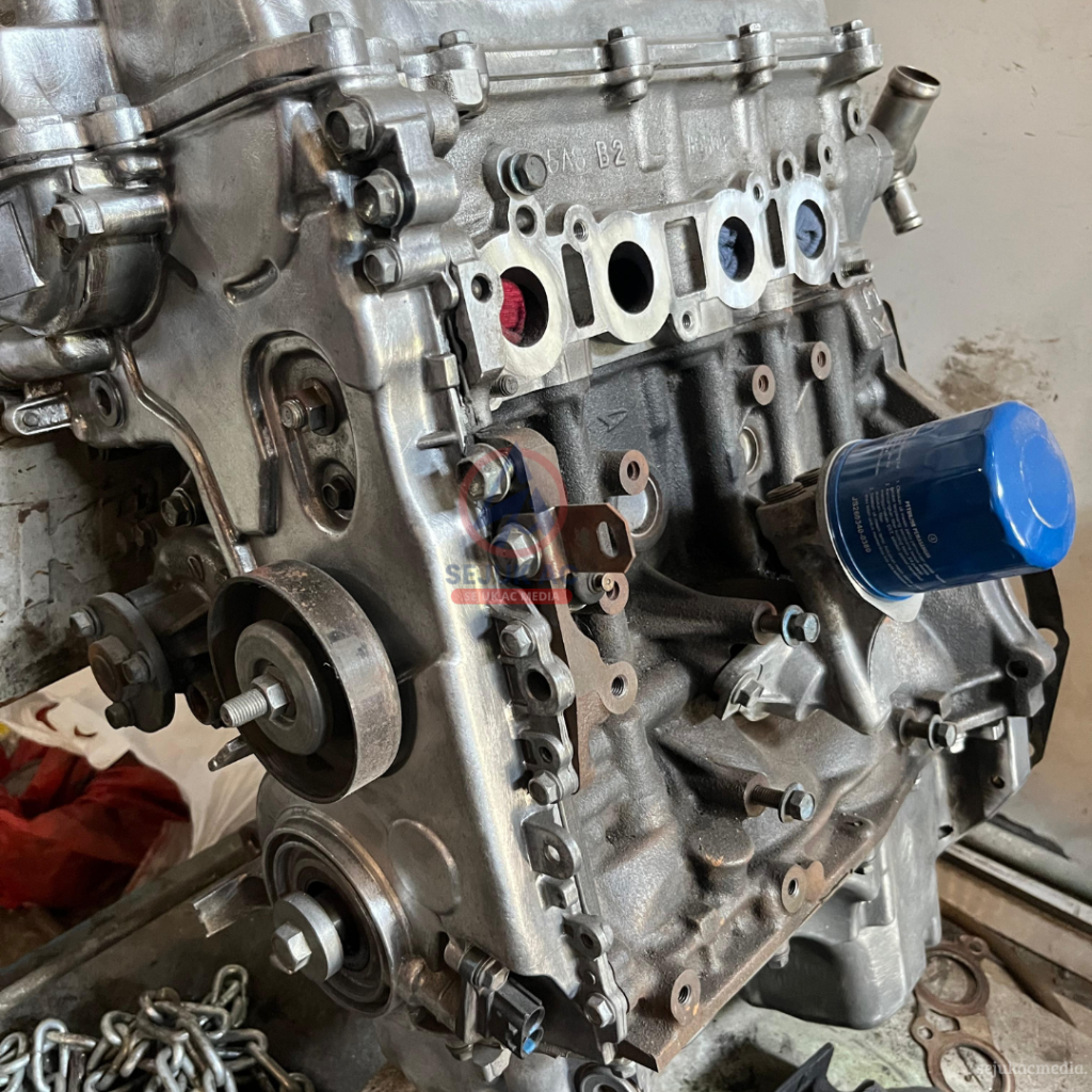 Cuaca Ekstrem Akhir Tahun