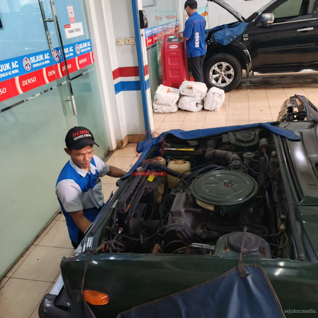 Ac Mobil