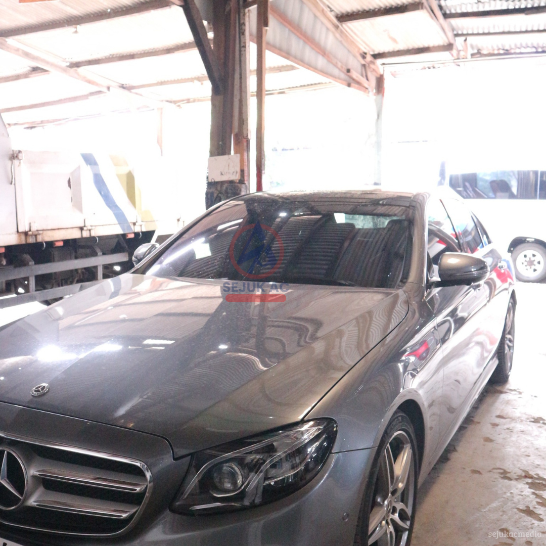 ac mobil bermasalah saat hujan