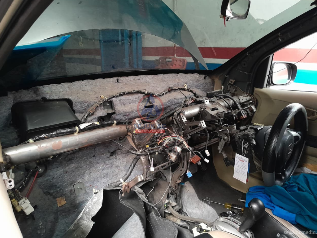 Kapan Harus Servis AC Mobil Rutin