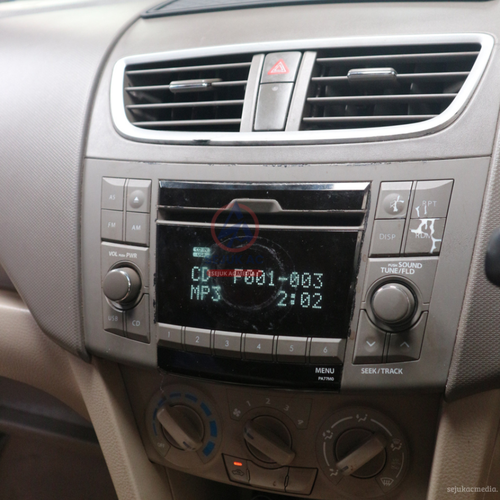 AC Dingin Pagi Tapi Siang Panas