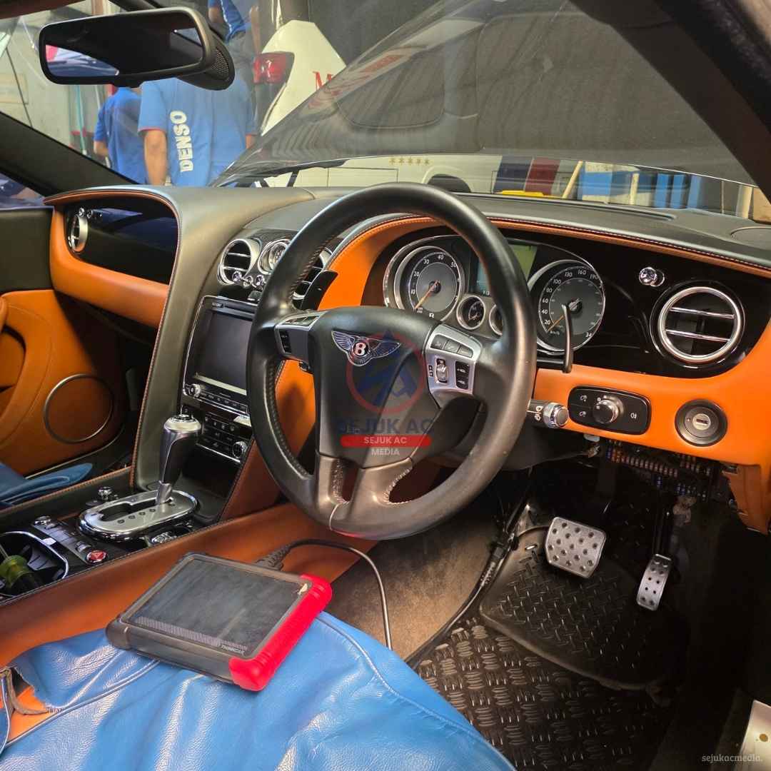 ac mobil cut off lama