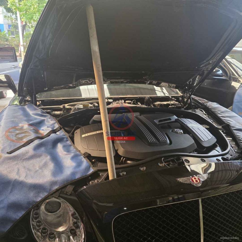 ac mobil cut off lama