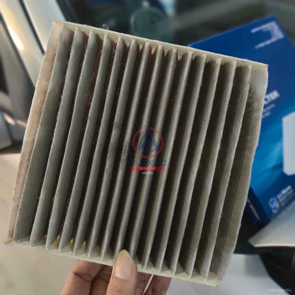 ac mobil tidak dingin