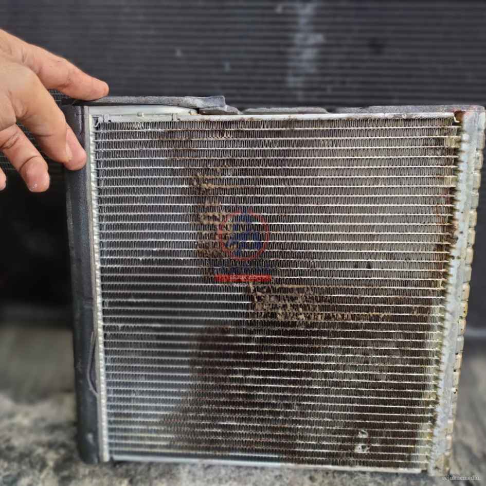 ac mobil tidak dingin