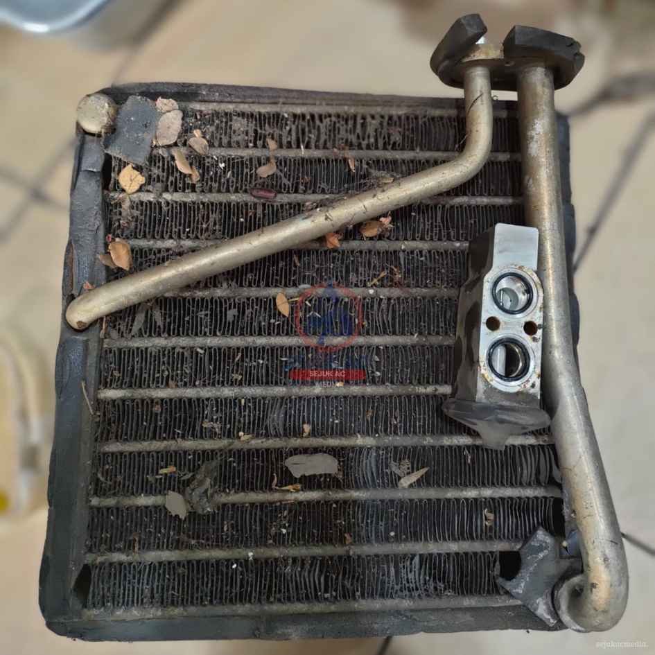 ac mobil tidak dingin