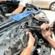 cara memperbaiki kondensor ac mobil bocor 80x80