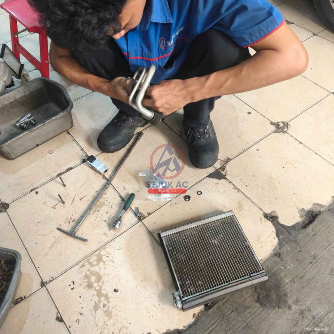 fungsi filter kabin ac mobil