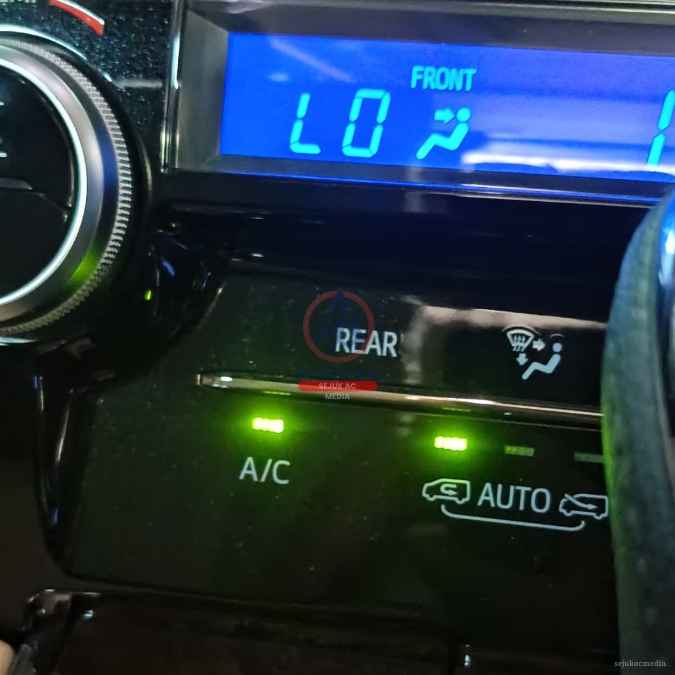 cara kerja receiver dryer AC mobil di bengkel AC mobil Jakarta Barat Sejuk AC Joglo