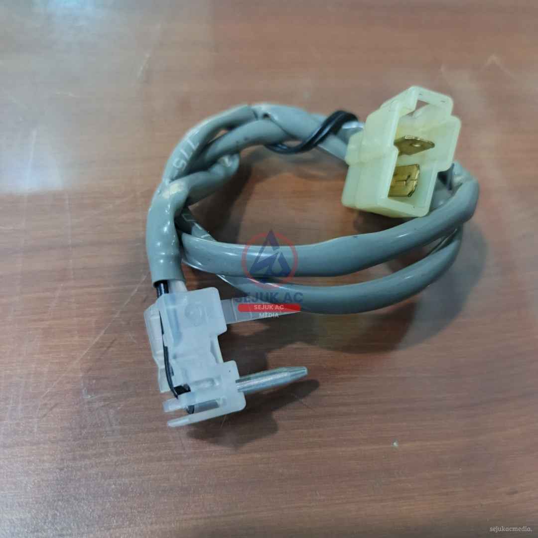 fungsi thermistor ac mobil